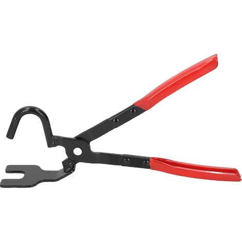 Pince Démontage Support Échappement Toivize Renforcée Métal Ergonomique Universel Voiture Camion Utilitaire Outil Mécanique Pro (1/5)