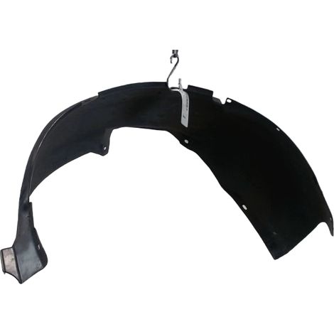 [PRODUIT D'OCCASION] Pare-boue Avant Droit VOLKSWAGEN Polo 99-2001 ♻️ Ref Oe. 6n0809962e - Garantie à vie (1/2)