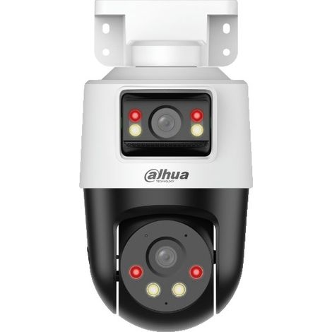 Caméra ip Dahua ipc-pts1439b-e2-s-pv-0360b 4MP PTZ