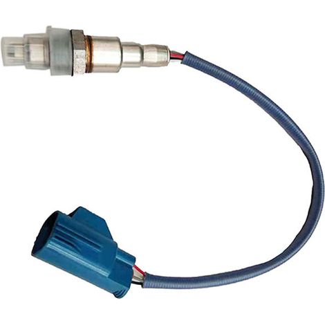 Sauerstoffsensor kompatibel mit Jaguar-Automobilteilen und -Komponenten DX23-9G444-FA C2D23703 (1/3)