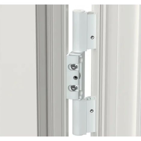 PAUM KT-RKN 3 LAMES ANG 0 TENON LONG BL 9016 - DR. HAHN - K861G0001 - Lot de 30 (1/2)