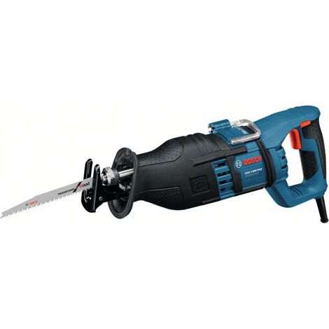 Bosch Säbelsäge GSA 1300 PCE im Handwerkerkoffer - 060164E200