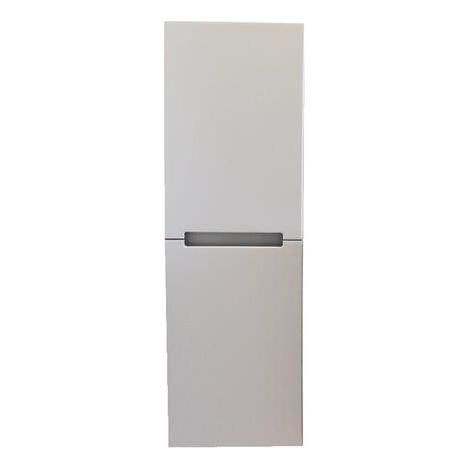 [JAMAIS UTILISE] ONDEE ZEN - Colonne suspendue ITALO TAUPE L30 x P35 x H110cm (1/2)
