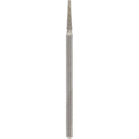 Muela de diamante, 20 mm DREMEL 26157134JA