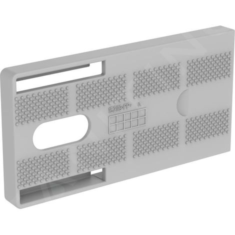 Ensemble de protection acoustique IS ProSys (1/2)