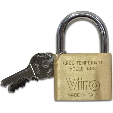 Viro 303 Lucch Ott Mm50 Arco Mm28