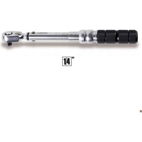 Beta 605E/10 Clé dynamométrique Snap-on (1/3)