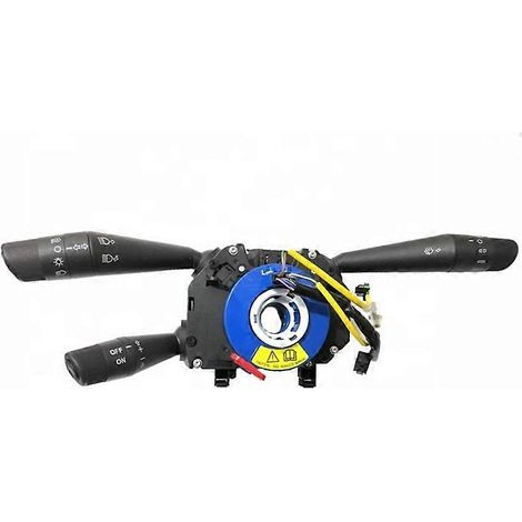 Kombinations-Autoschalter 735442320 für Fiat PUNTO 2003-2016 mit Linkslenkung (1/5)