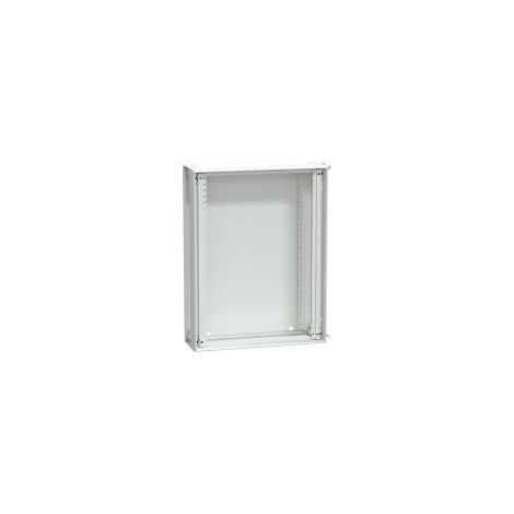 PrismaSeT G Active - Coffret extension IP30 - L600 - 15M - RAL9003 - LVS08115