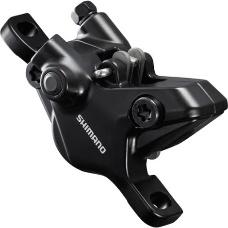 Plaquettes de frein en résine pour étrier Shimano BR-MT410