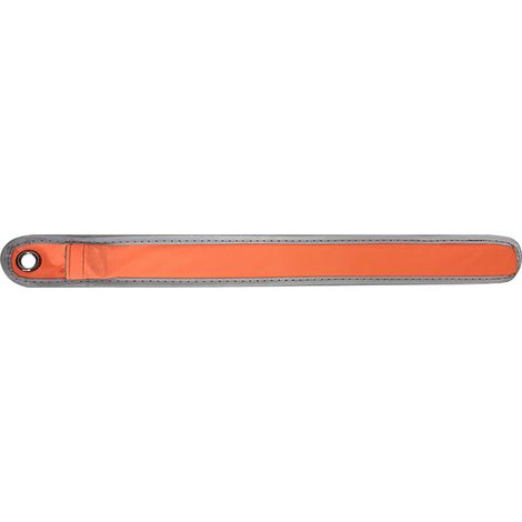 Brassard Réfléchissant - Accessoire De Sécurité Pour Course Et Vélo - Bandeau Lumineux Ajustable Pour Nuit - Lot De 1 (1/5)