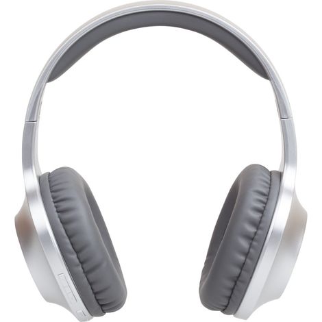 Panasonic RB-HX220BDES écouteur/casque Écouteurs Sans fil Arceau Appels/Musique USB Type-C Bluetooth Argent (1/5)