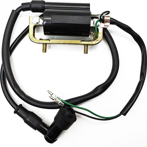 Bobine d'alltoage – Réf. 30530-102-780 – Compatibthe CT90 / CM91 / C90M (1/4)