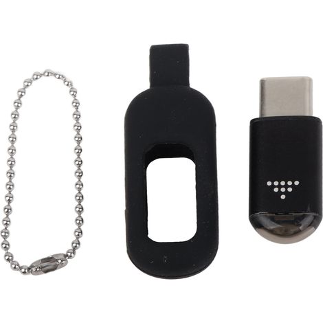Télécommande Universelle Infrarouge Type C pour Smartphone - Contrôle TV, Climatiseur, DVD (1/5)