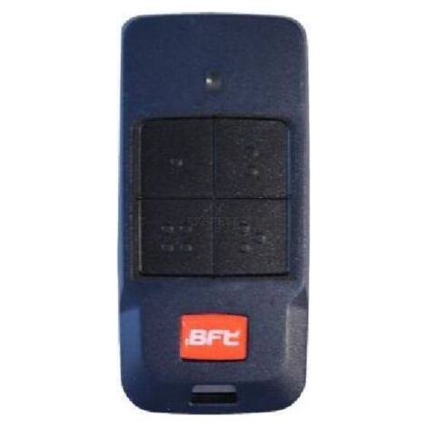Telecomando BFT MITTO COOL C4 BLU (1/3)