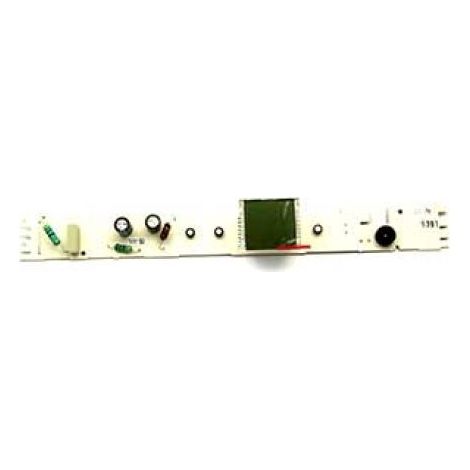 PLATINE INTEGRALE POUR REFRIGERATEUR LIEBHERR - 614502600 (1/3)