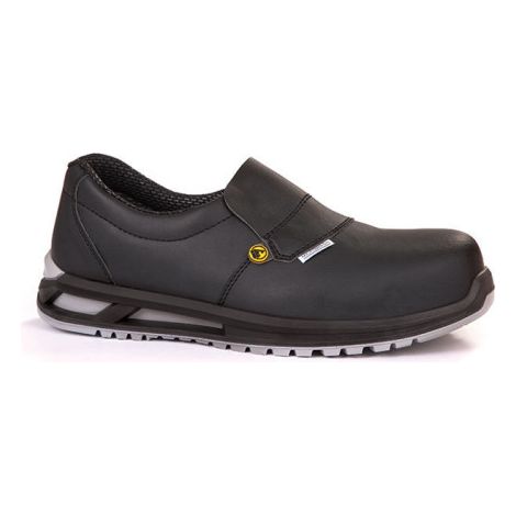 Zapato bajo Corfu S2 3HYBRID 38