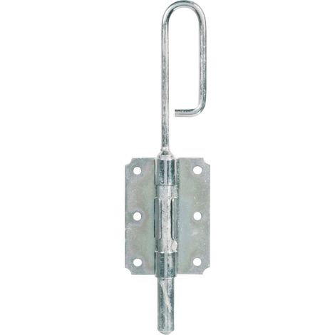 Cerradura Baion D12 L200 Zhq