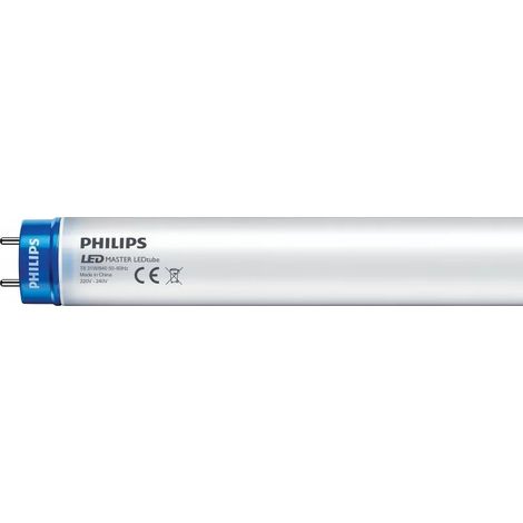 Philips 693697 - Néon T8 G13 LEDtube PERF 31W (58W) 840 150cm - Starter-LED inkl.- Blanc Froid
