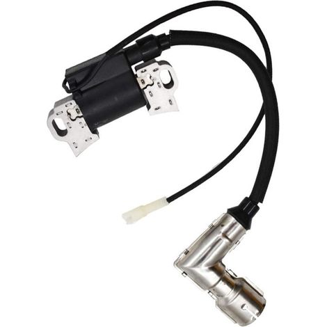 Zündspule für Rasenmäherteile, kompatibel mit MTD 751-12220 und 951-12220. (1/3)