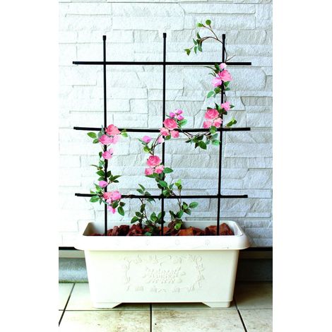 TrendLine Rankgitter 90 cm Trendline TrendLine 90cm 06925011504650 Rankgitter Rankgitter TrendLine Trendline