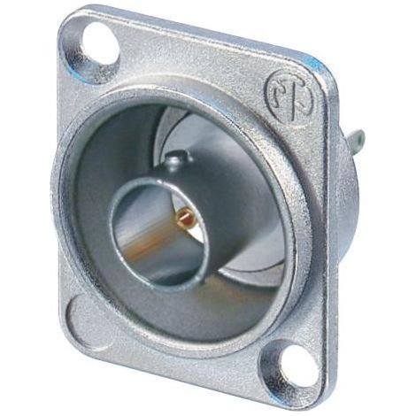 Neutrik NBB75DSI NBB75DSI Connettore BNC Presa verticale 75 Ω 1 pz.