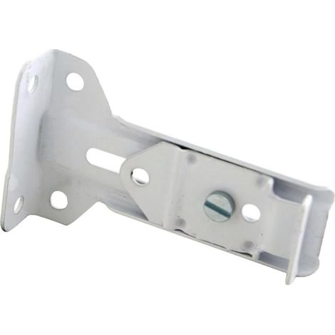RIEL CHYC soporte riel lateral extensible 6-9 (juego 2 piezas)