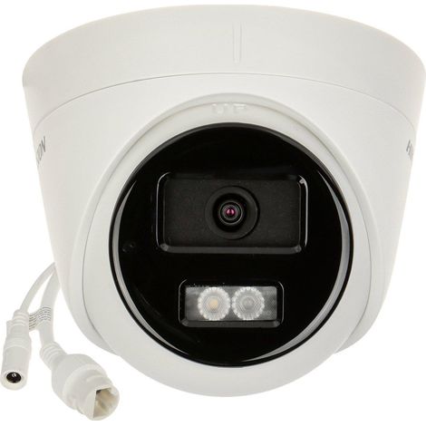 Hikvision DS-2CD1323G2-LIU IP-Kamera Weiß 1080p