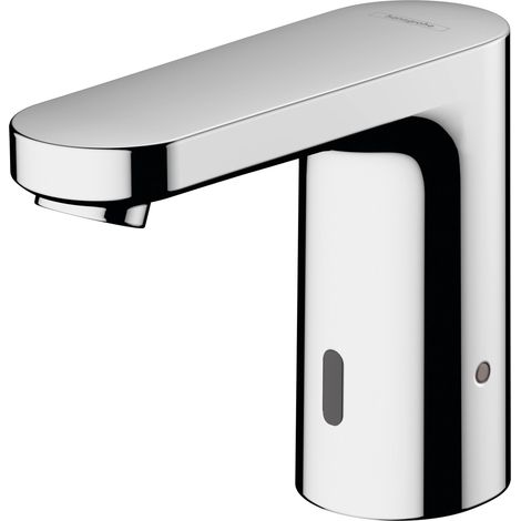 hansgrohe Vernis Blend Mitigeur électronique de lavabo avec