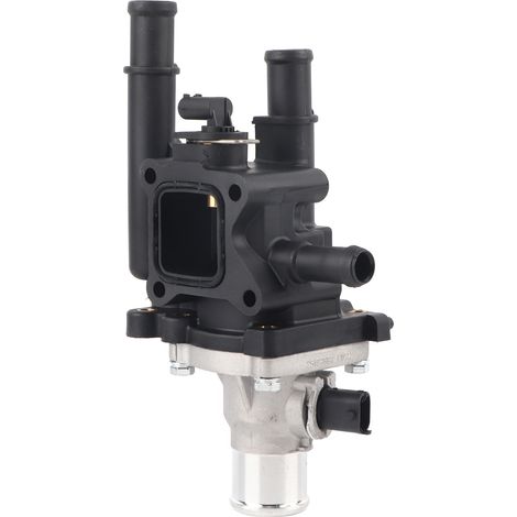 Bouchon thermostatique liquide refroidissement 25189437 compatible Pontiac G3 1.6L 2009 (1/5)