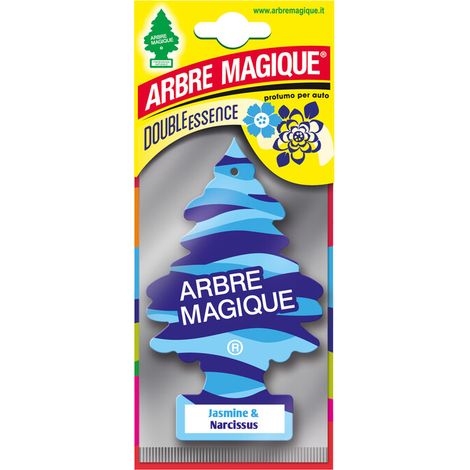 ARBRE MAGIQUE DOUBLE JASMINE/NARCISIUS Q.TA 24