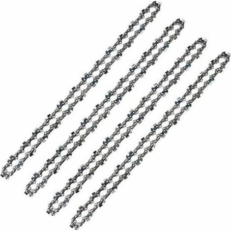 DBBEGK Ist das wirklich so nützlich 52-gliedrige Kettensägenkette, nicht 3/8" (1/5)