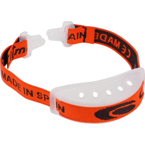 Mentonniere pour casque Manufrance®
