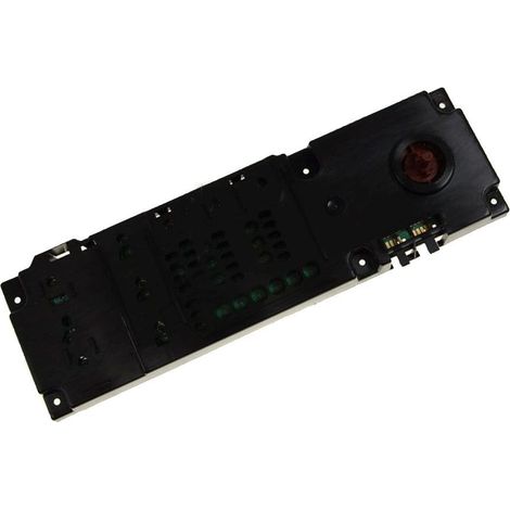 Scheda elettronica, modulo di controllo - Lavatrice - ARISTON HOTPOINT - 3520518015250752830