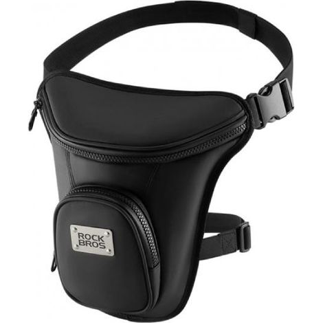 ROCKBROS Motorrad-Oberschenkeltasche (30170011001) MTB001