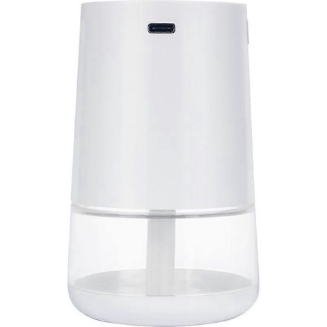 Automatischer, berührungsloser Infrarot-Spender für intelligenten Alkoholzerstäuber, 150 ml