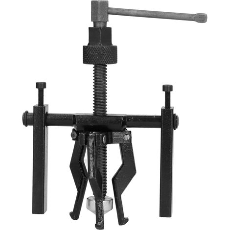 Extracteur de roulements à alésage intérieur en acier au carbone 12-38 mm, outil de levage manuel (1/5)
