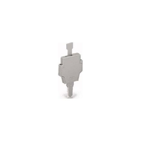 Sicherungsstecker mit Halter 281-511 (1/2)