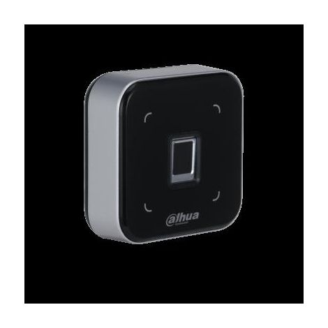 Dahua Dahua DHI-ASR2102A lecteur empreintes argent noir