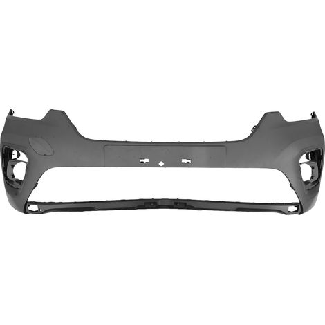 PARAURTI ANTERIORE CON PRIMER CON TAPPO GANCIO TRAINO - RENAULT - Kangoo 2021 - 62010E377R