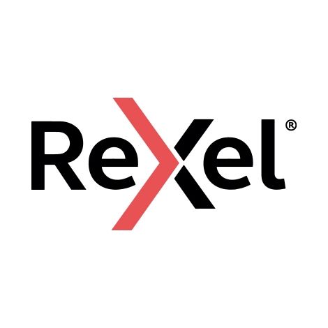REXEL Abfallsack Rexel® Rexel Optimum AutoFeed+ 600 750 175l transparent 20 St./Pack. (1/2)