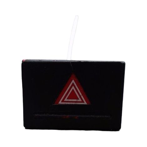 [PRODUIT D'OCCASION] Bouton De Warning VOLKSWAGEN Touareg ♻️ Ref Oe. 7l6953235a3x1 - Garantie à vie (1/3)