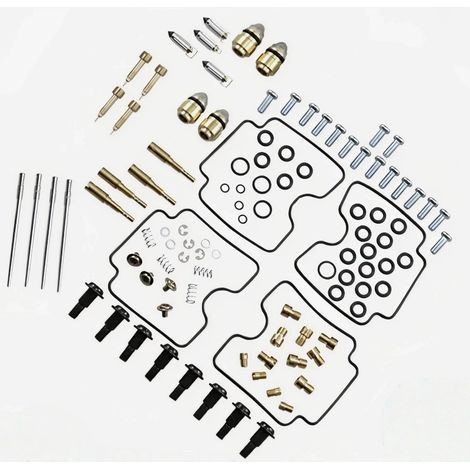 Kit di riparazione universale per motoslitta Yamaha RX Warrior 1000, RX-1 LE, ER Mountain (2003–2005) – Componenti di ricambio compatibili, kit completo per manutenzione e riparazione-lsw