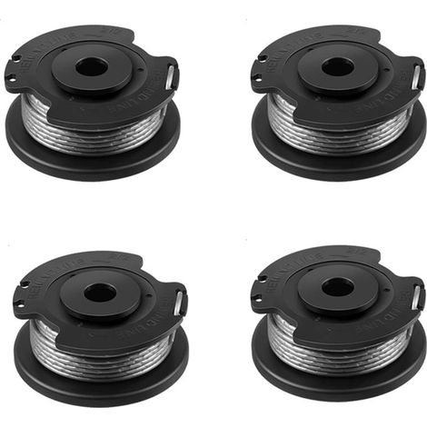 Bobine de rechange pour Bosch ART 23 SLART 26 SLART 2300ART 23-28ART EASY (F016800569F016800385) pour tondeuses à gazon Bosch a (1/5)