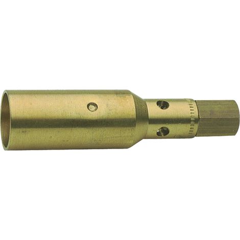 SIEVERT  Pro  86  Light  Line  Quemador  estándar  2  kW  -  871901