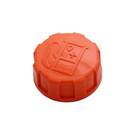 Bouchon taille haies et débroussailleuse Echo HC225, SRM225, SRM251 (1/3)