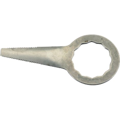 Aircraft Klinge 35 mm gerade gezahnt, 2404866 (1/2)