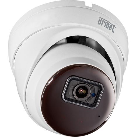 Telecamera Starlight Dome IP ad ottica fissa 2.8mm IP67 Urmet 1099/550B