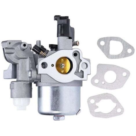 Carburetor repair kit for Robin, XU, ex17 / sp170 / ex13 / ex130 / ex170 engine 277-62301-50 ---DTEKGAZ (1/4)