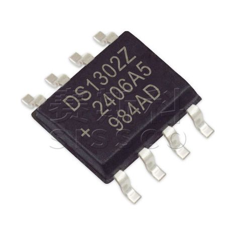 DS1302ZN+T&R DS1305EN+T&R Electronic Components Chips Electronic Components 5 assembled units 5 units